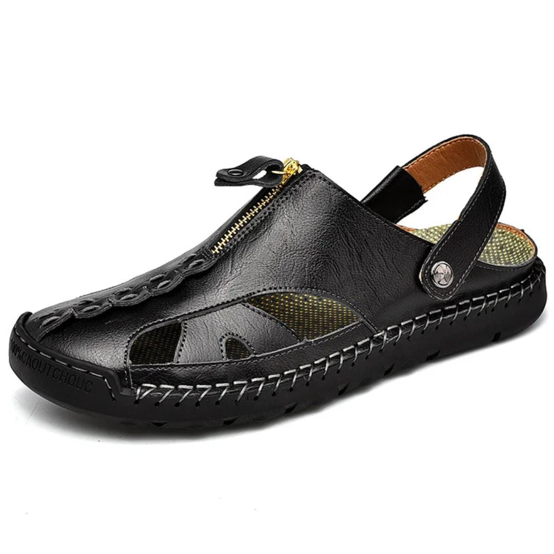 Veymar - Adjustable Casual Beach Sandals