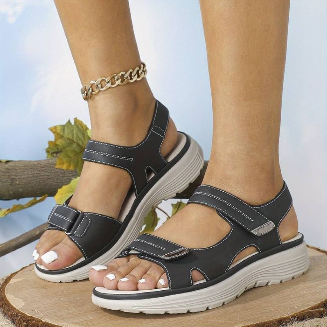 Livia Sandals