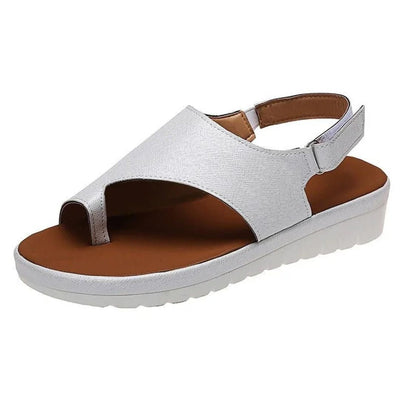 Elora - Back Strap Comfort Sandals