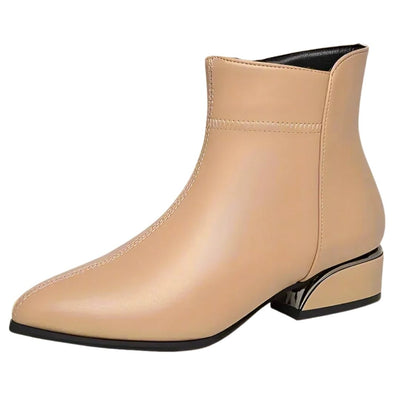 Zoe Ankle Boots