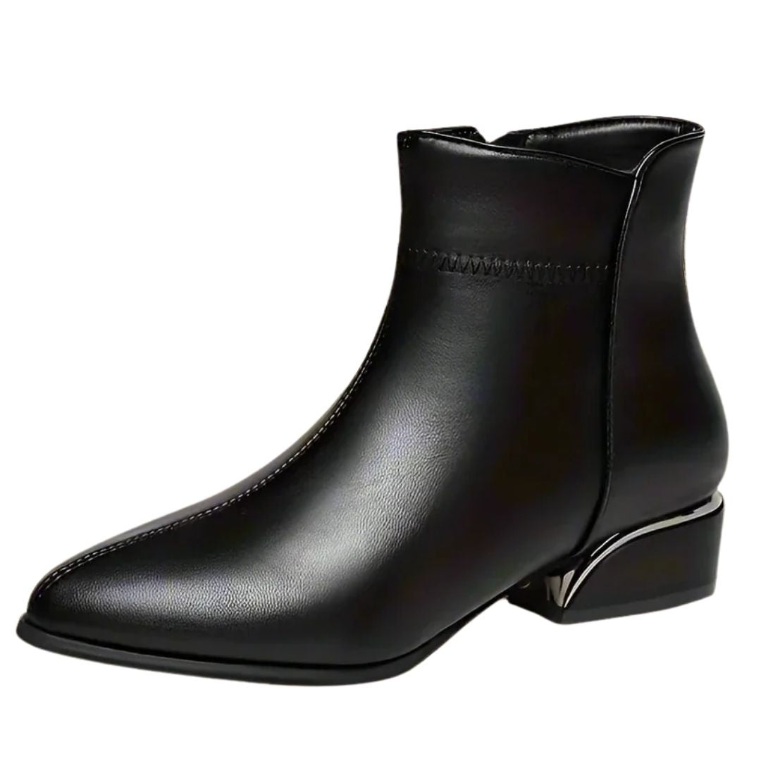 Zoe Ankle Boots