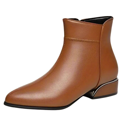 Zoe Ankle Boots