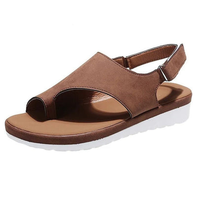 Elora - Back Strap Comfort Sandals