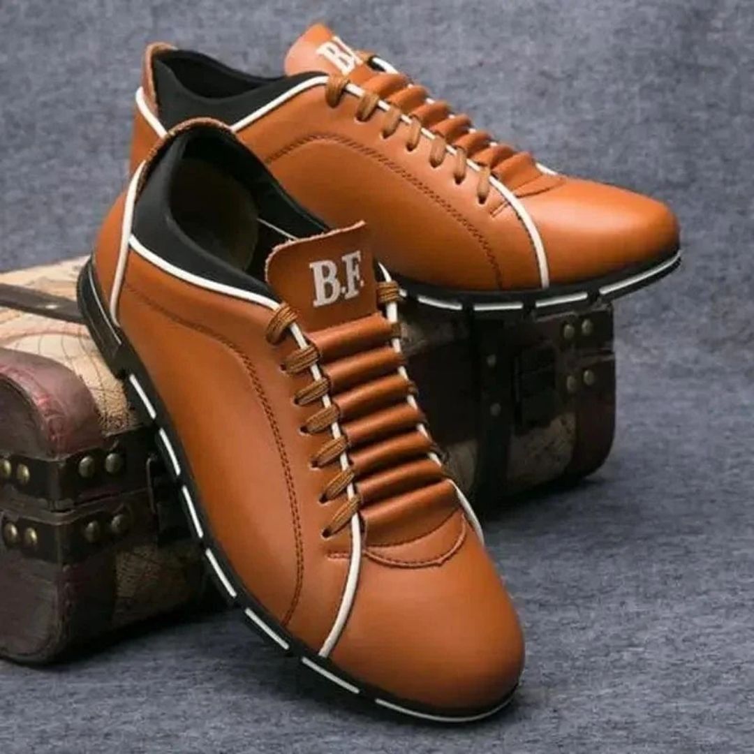 Maxwell Sneakers