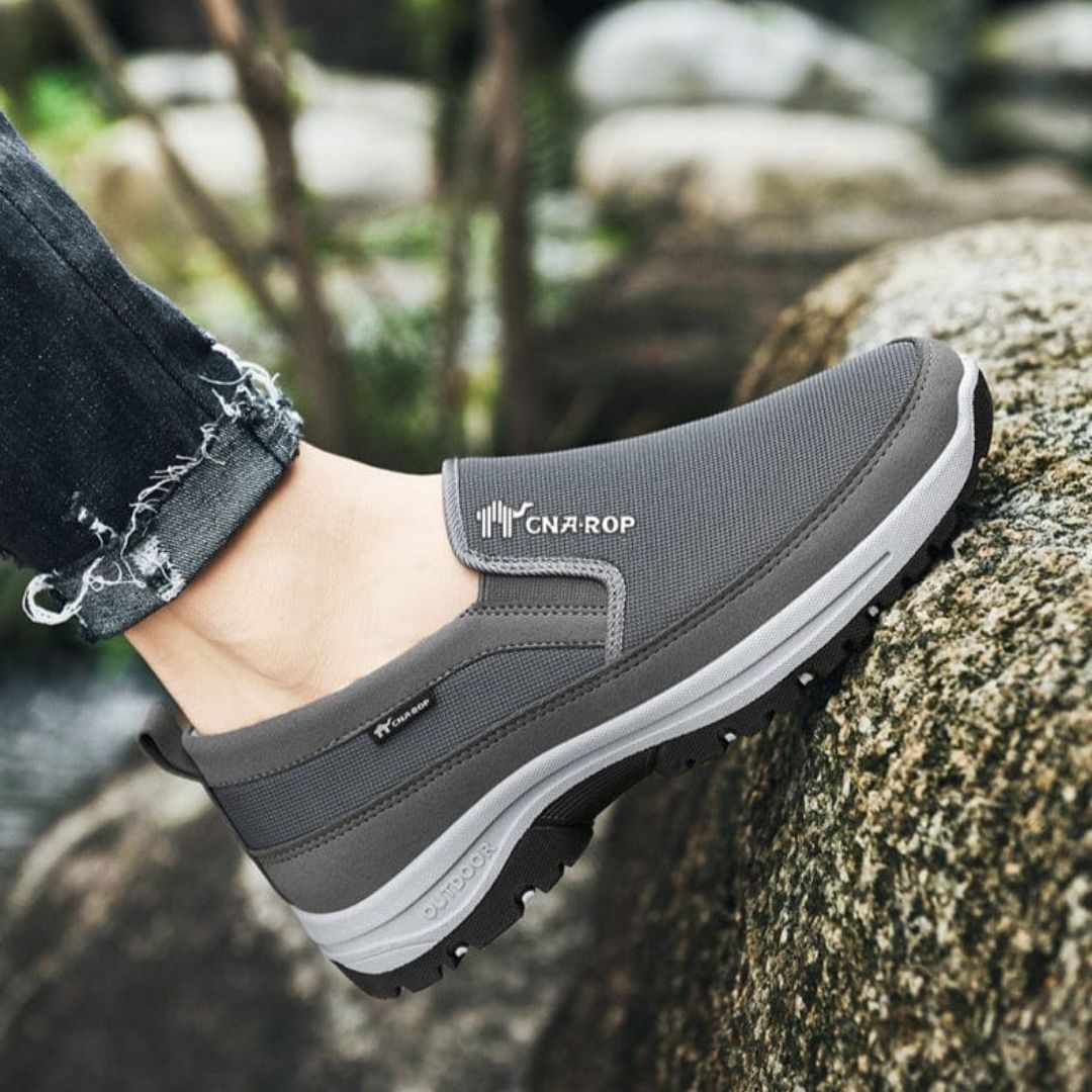 Lennart Walking Shoes