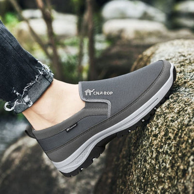 Lennart Walking Shoes