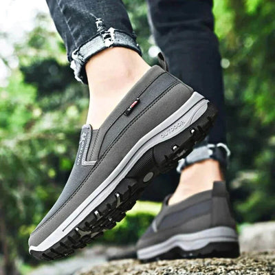 Lennart Walking Shoes