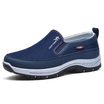 Lennart Walking Shoes