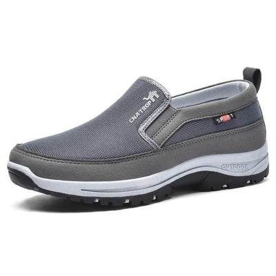 Lennart Walking Shoes