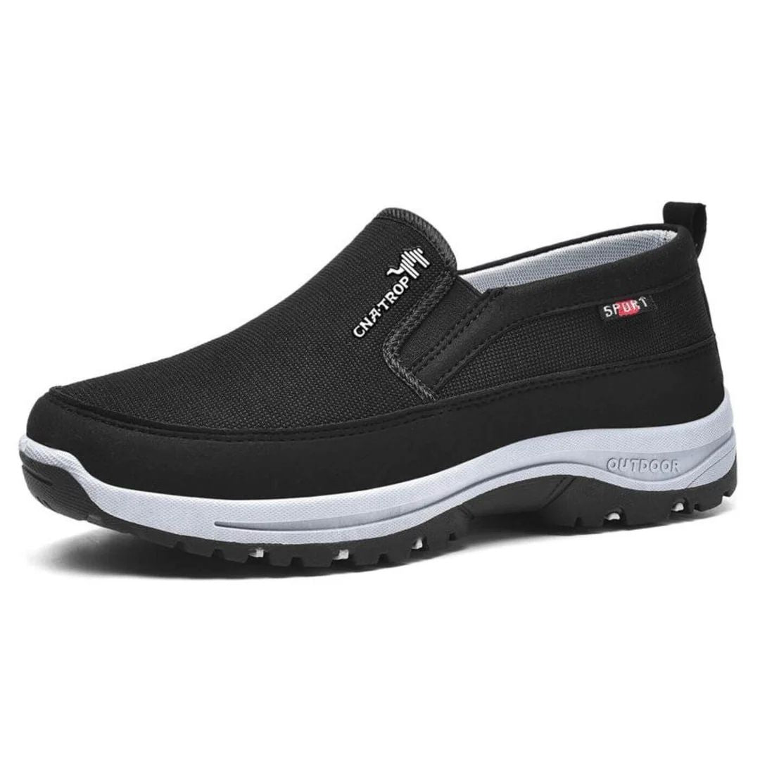 Lennart Walking Shoes