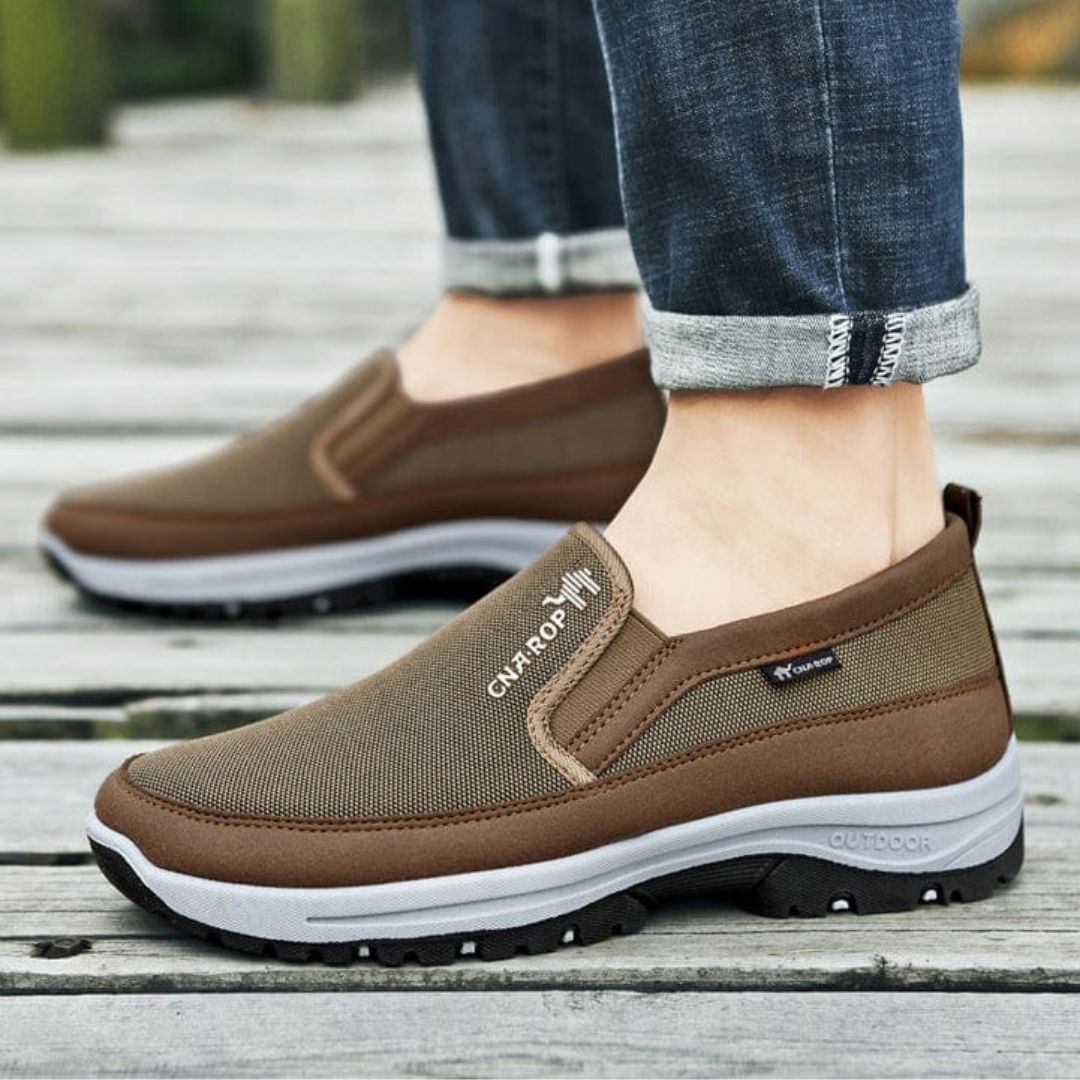 Lennart Walking Shoes