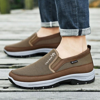 Lennart Walking Shoes