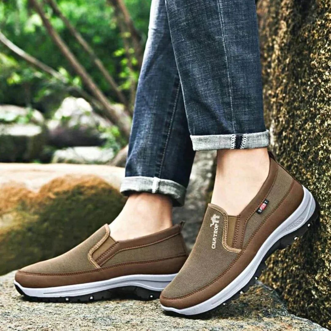 Lennart Walking Shoes