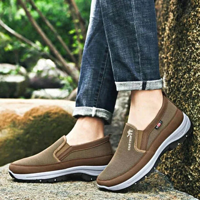 Lennart Walking Shoes