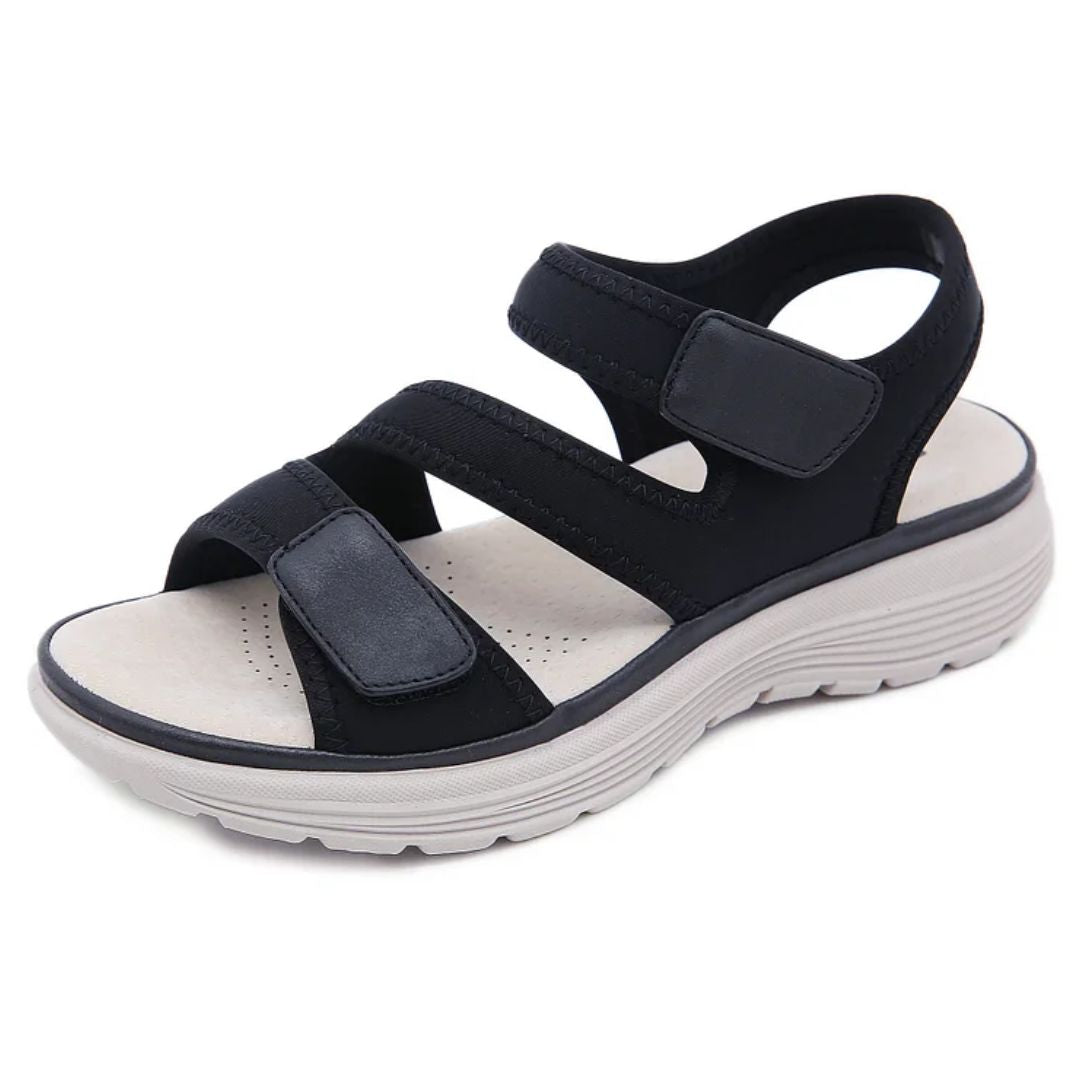 Seren - Everyday Fit Summer Sandals