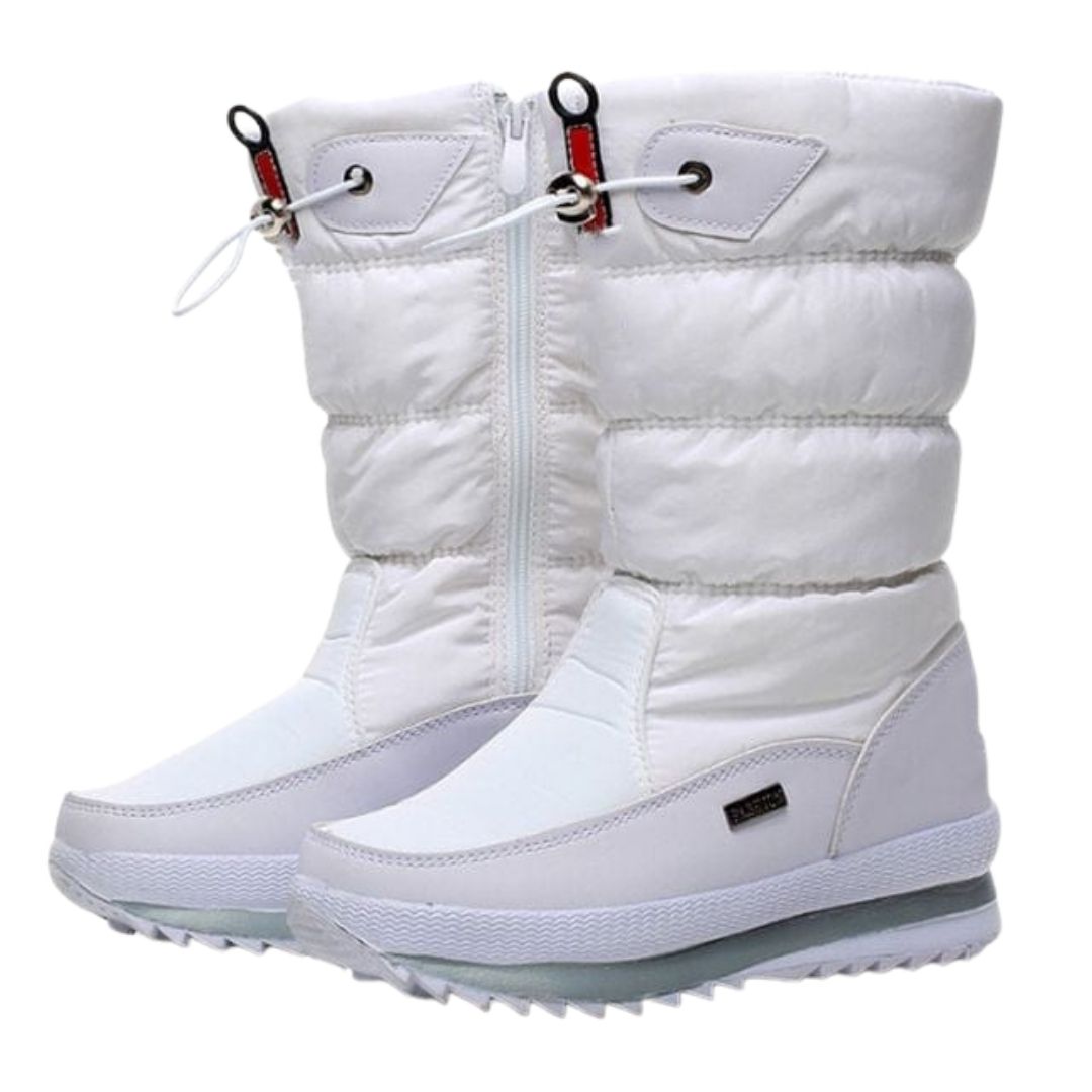 Glacier Grace Waterproof Winter Boots