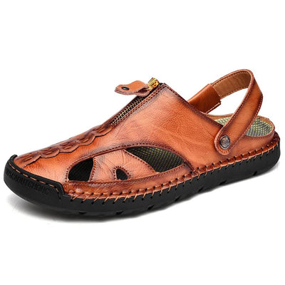 Veymar - Adjustable Casual Beach Sandals