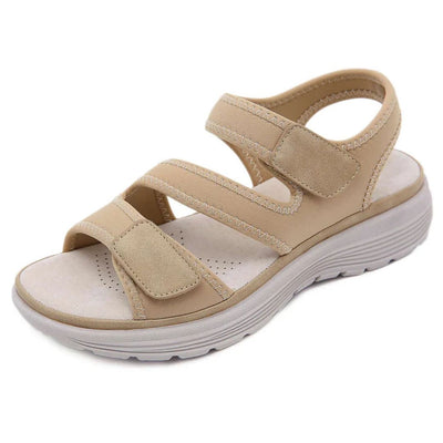 Seren - Everyday Fit Summer Sandals